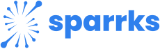 Sparrks Logo Business Coaching