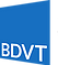BDVT logo
