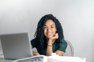 Coachee nach Online Coaching