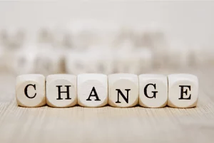 "change" dices