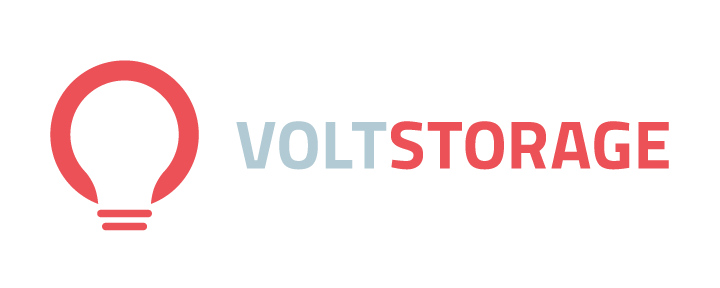 Voltstorage logo