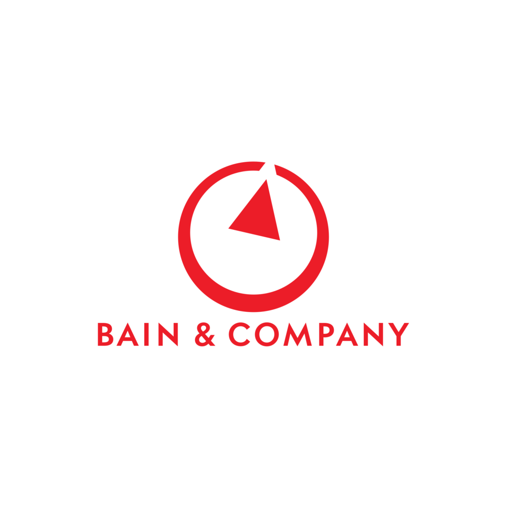 Bain & comapany logo