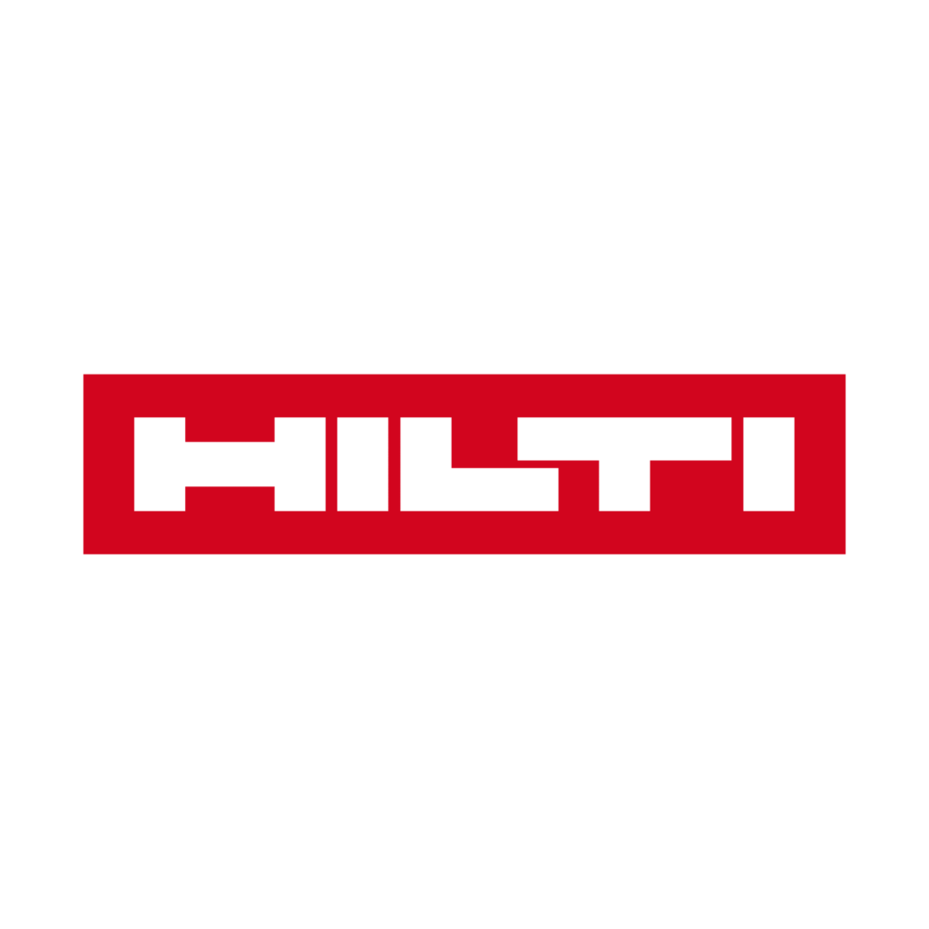 Hilti logo