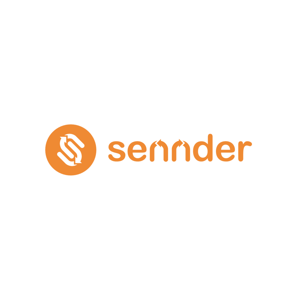 Sennder logo