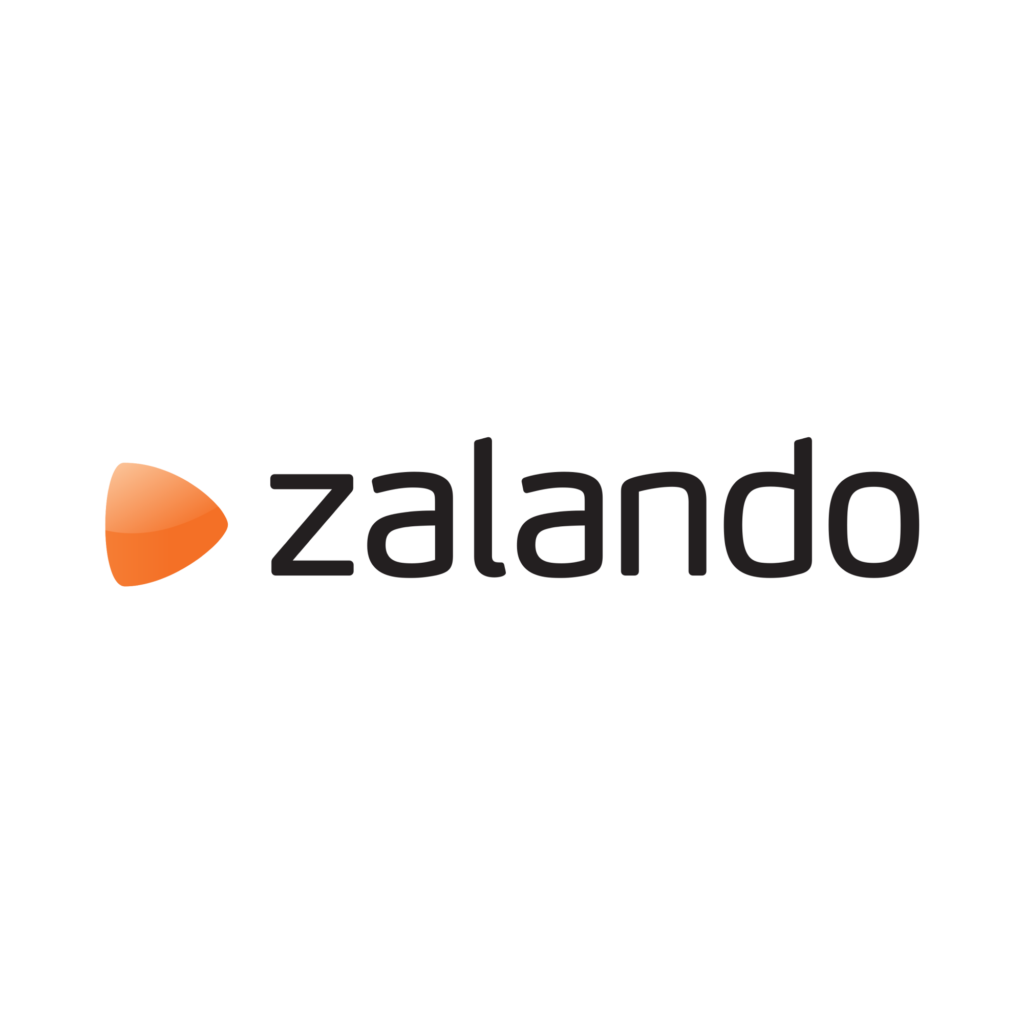 Zalando logo