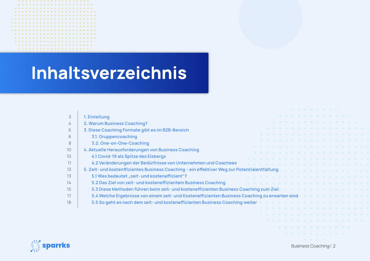 Whitepaper Finanzsektor