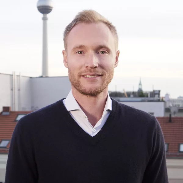 Jakob Hansen Profilbild