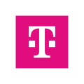 Telekom Logo Sparrks Space Site